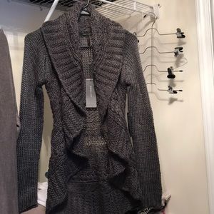 BCBG Cardigan